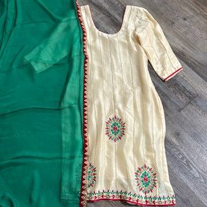 Salwar Suit
